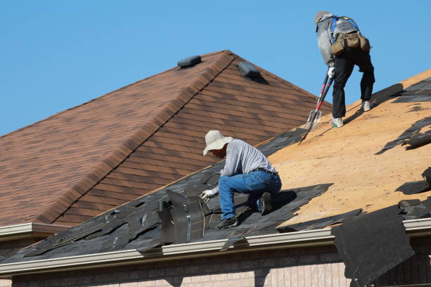 Gutter Replacement in Rock Springs, NM