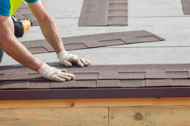 Best Chimney Flashing Repair  in Rock Springs, NM